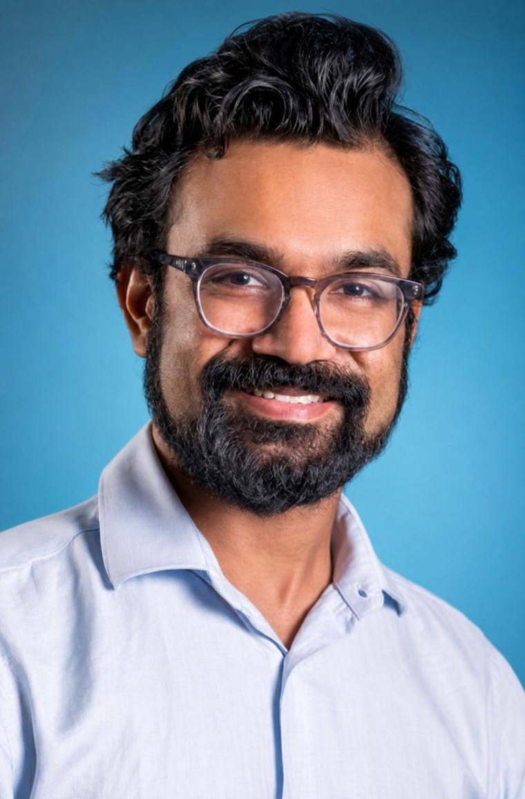 Ayush Gupta, MD